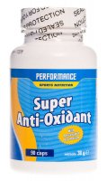 Super Anti-Oxidant (90 капс)