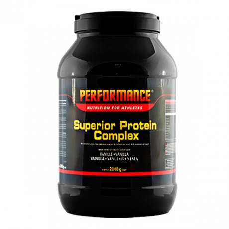 Superior Protein Complex (2000 гр)