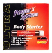 BODY STARTER (1 амп х 25 мл)