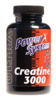 Creatine 3000 cap (100 капс)