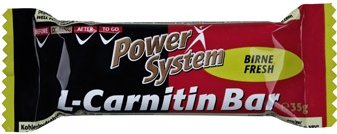 L-Carnitin Bar (35 гр)
