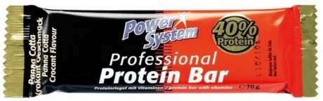 Professional Protein Bar 40% (70 гр)