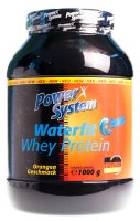 Waterfit Whey Protein (1000 гр)