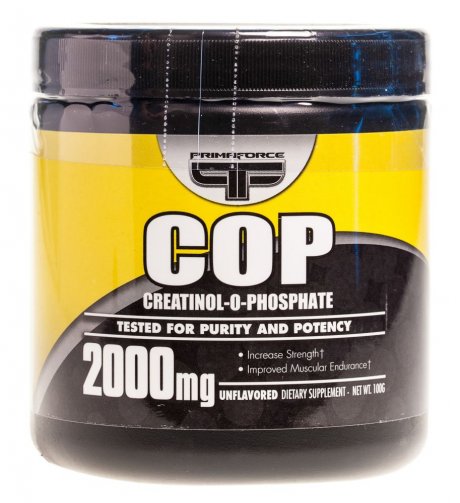 COP Creatine-O-Phosphate 2000 mg (100 гр)