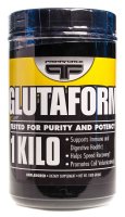 Glutaform (1000 гр)