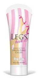 Legs have it! Warm Action Bronzing Gelee (177 мл)