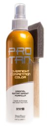 Pro Tan Overnight Competition Color (250 мл)