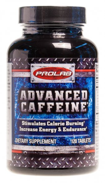 Advanced Caffeine (120 таб)