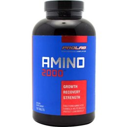 Amino 2000 (150 таб)