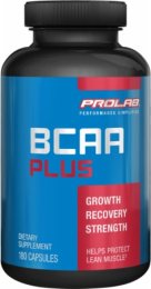 BCAA Plus (180 капс)