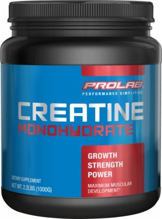 Creatine Monohydrate Powder (1000 гр)