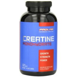 Creatine Monohydrate Powder (300 гр)