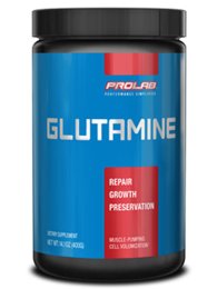 Glutamine Powder (400 гр)