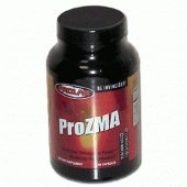 Pro ZMA (90 капс)