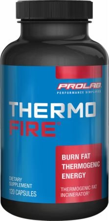 Thermo Fire (120 капс)