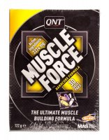 Muscle Force pack (1 пак x 5 капс)