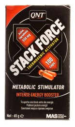 Stack Force (100 капс)