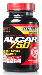 Alcar 750 (100 таб)