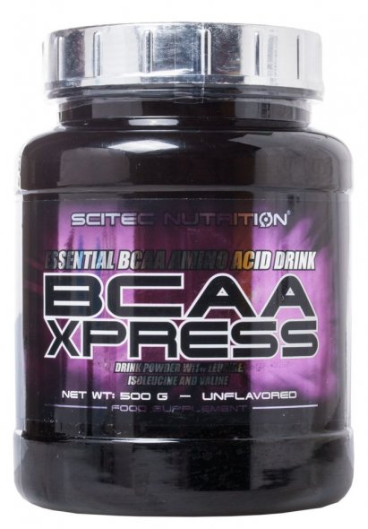 BCAA Xpress (500 гр)