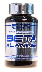 Beta alanine (150 капс)