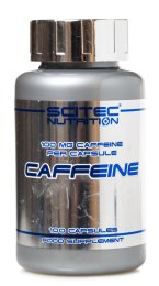 Caffeine (100 капс)