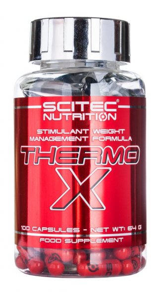 Thermo X (100 капс)