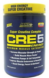 CRE 5 Energy (408 гр)