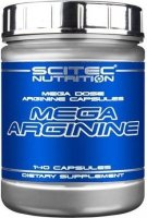 Mega Arginine (140 капс)