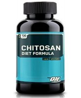 Chitosan Diet Formula (100 капс)