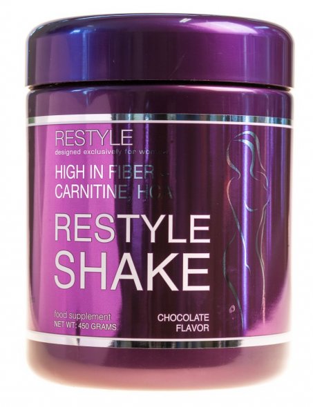 ReStyle Shake (450 гр)