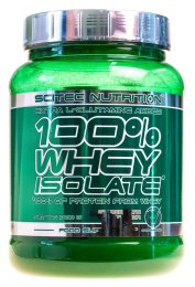 100% Whey Isolate (700 гр)