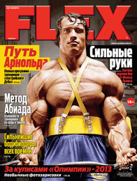 Журнал FLEX №16