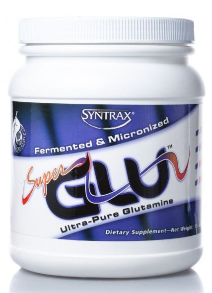 Super Glu Powder (500 гр)