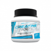 Creatine 100% (600 гр)