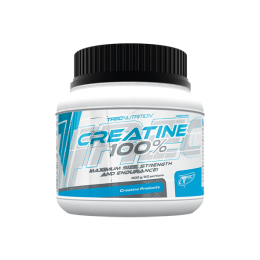 Creatine 100% (600 гр)