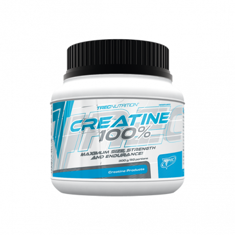 Creatine 100% (600 гр)