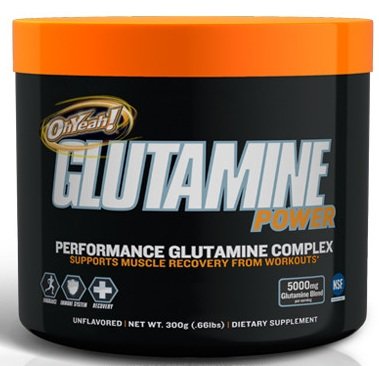 Glutamine Power (300 гр)