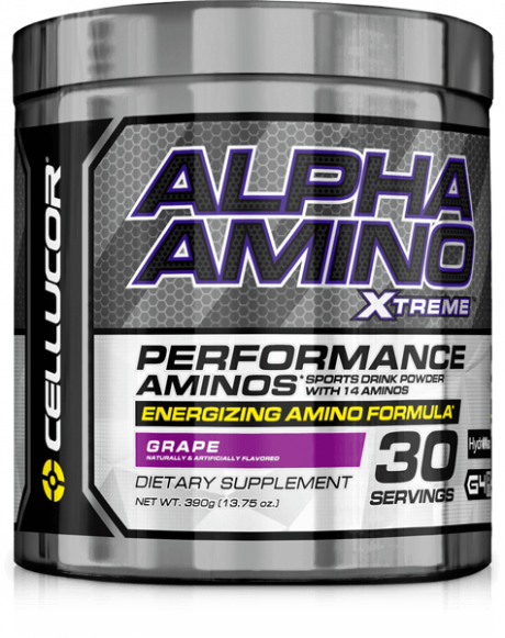 Alpha Amino Xtreme (390 гр)