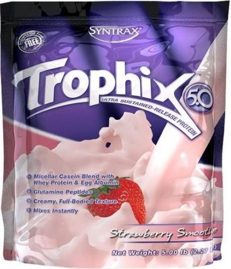 Trophix 5.0 (2270 гр)