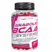 Anabolic BCAA System (300 таб)