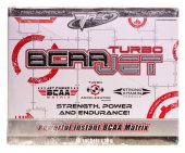 BCAA Turbo Jet pak (40 пак х 10 гр)