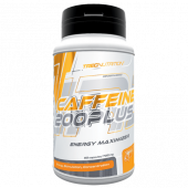 Caffeine 200 Plus (60 капс)