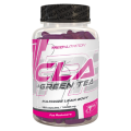 CLA + Green Tea (180 капс)