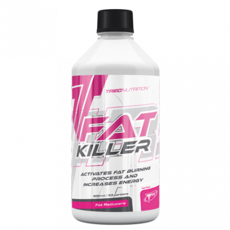 Fat Killer (450 мл)