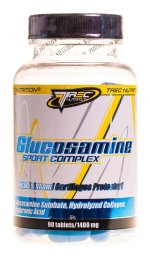 Glucosamine Sport Complex (90 таб)