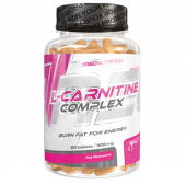 L-Carnitine Complex (90 таб)