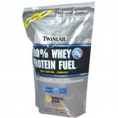 100% Whey Protein Fuel (454 гр)