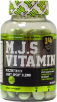 M.J.S. Vitamin (60 таб)