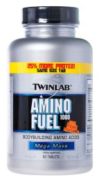 Amino Fuel 1000 (60 таб)