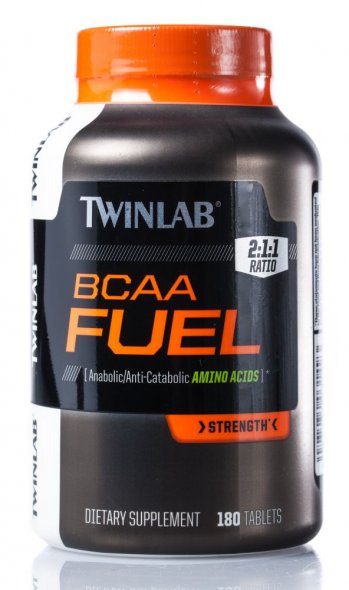 BCAA Fuel (180 таб)